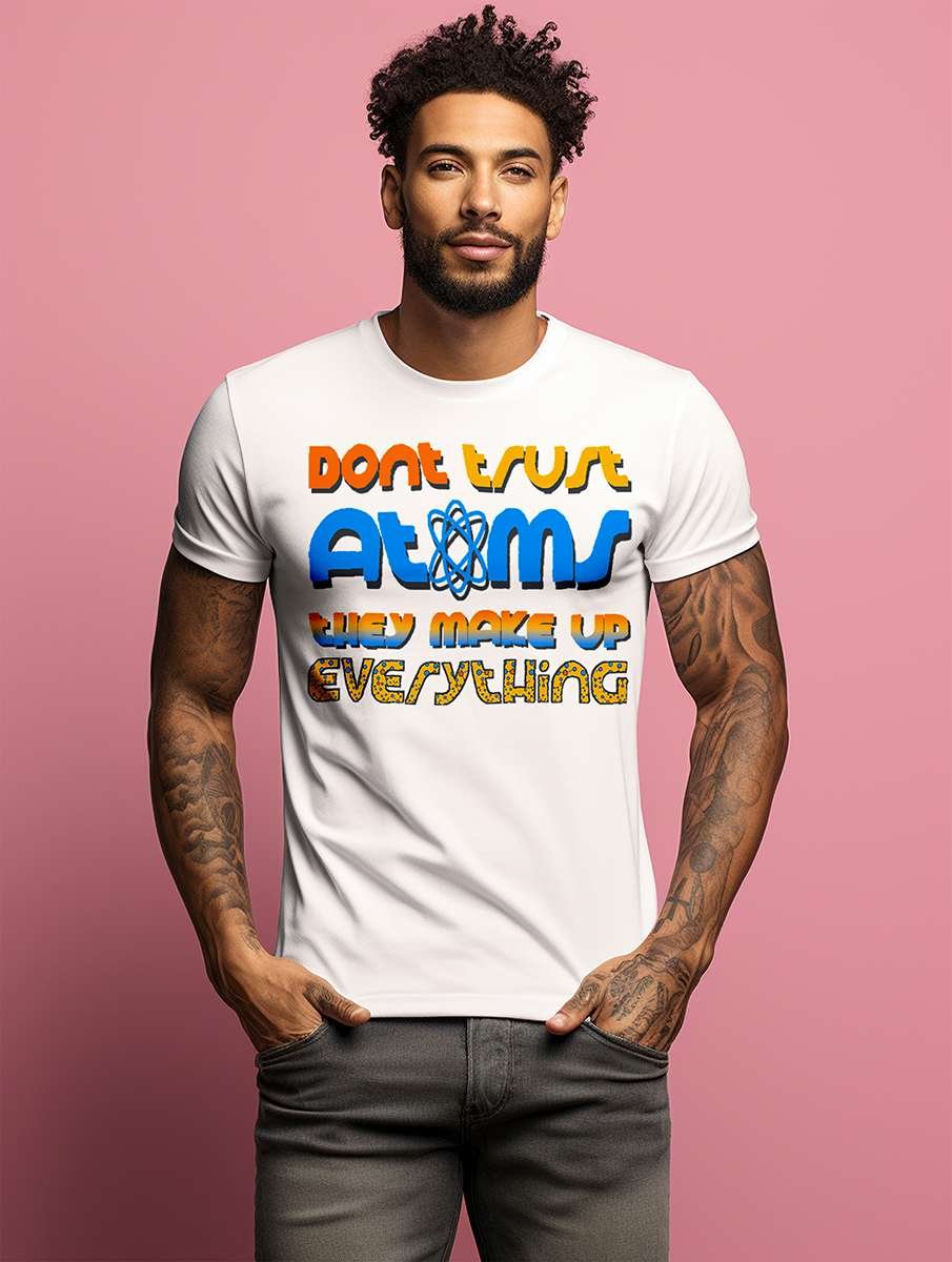 mockup01_blue mockup with adult man wearing tshirt and design in blue