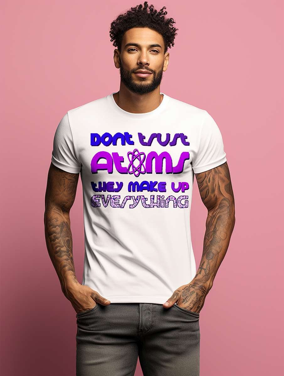 mockup01_purple mockup with adult man wearing tshirt and design in purple