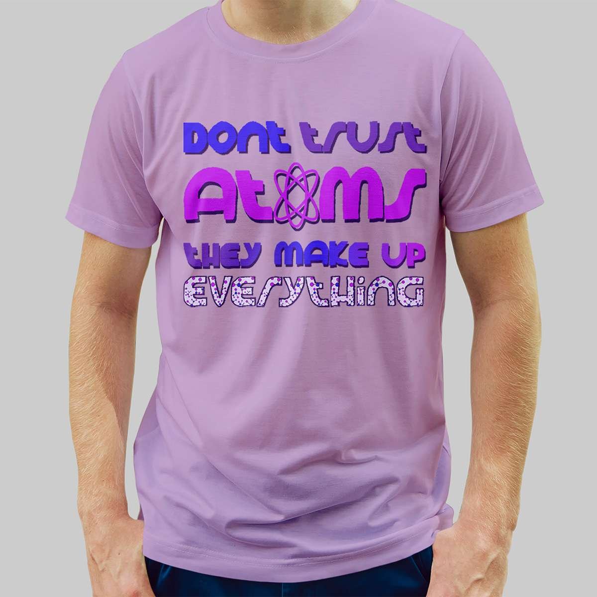 mockup02_purple mockup with adult man wearing tshirt and design in purple
